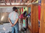Residivis Kembali Ditangkap, Mencuri di Rumah Tetangga Sendiri di Toroh Grobogan