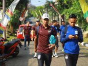 PSIS Tak Diperkuat Taisei Marukawa dan Vitinho Hadapi Madura United