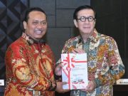 Kemenkumham Terima Opini WTP 14 Kali Berturut-turut