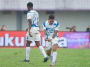 Aksi Ciamik Gali Freitas Belum Berhenti, PSIS Menang Telak