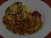 Yuk Berburu Gudeg Koyor Kuliner Khas Semarang, Ini Rekomendasinya!