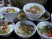 Soto Khas Semarang Paling Enak yang Kamu Wajib Tahu, Cocok Buat Kuliner!
