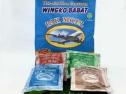 5 Wingko Babat Khas Semarang Paling Enak, Jadi Incaran Wisatawan