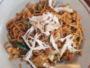 Rekomendasi Bakmi Jowo Enak di Semarang, Catat Tempatnya!