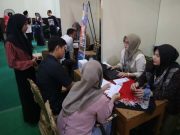 Pengangguran Ditarget Turun ke 3 Persen