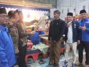 Pentas Wayang Lakon Bima Singit dengan Bintang Tamu Uud Salsabila