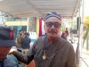 Buyar Winarso Ingin Ikut Awasi Pendapatan Negara dan Pendidikan