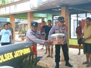 Pastikan Api Kompor Dimatikan, Sebelum Meninggalkan Rumah