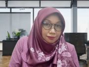 Teliti Kepatuhan Polisi Dosen Psikologi Unissula Raih Gelar Doktor
