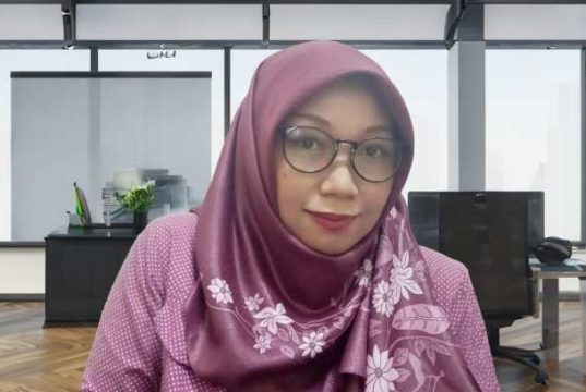 Teliti Kepatuhan Polisi Dosen Psikologi Unissula Raih Gelar Doktor