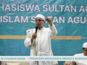 Habib Jakfar Ingatkan Menjaga Sholat dan Birrul Walidain