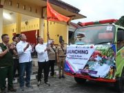 Pemkab Kebumen Mulai Kirim Air Bersih ke Kecamatan Karanggayam