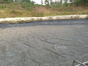 Embung Giritirto Senilai Rp 2,4 M Rusak, Bupati Minta Inspektorat Turun