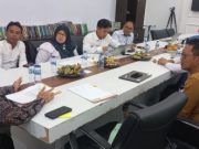 Terkait SK Inpassing, Dirjen GTK Madrasah Undang Pengurus FGSNI