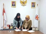 FBIK Unissula Kerjasamakan Pengembangan SDM Generasi Muda dengan Gemura