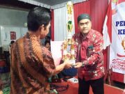 Esperogro, Tiga Kali Beturut-turut Raih Gelar Juara Pertama Karnaval