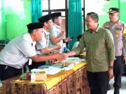 Sebanyak 21 Desa di Kabupaten Pacitan Menggelar Pilkades Serentak