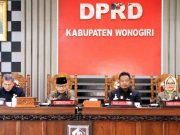 Kekeringan, Bahaya Kebakaran dan Kelangkaan Pupuk Disorot DPRD