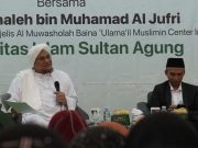 Kegembiraan di Dunia