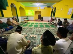 KKN IAINU Kebumen Sukses Fasilitasi Pembentukan PARNU Purbowangi
