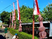 Ini Serangkaian Agenda Kegiatan Agustus Bulan Merdeka di Wonogiri