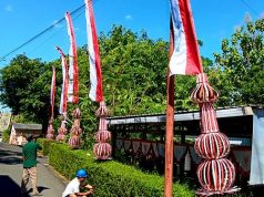Ini Serangkaian Agenda Kegiatan Agustus Bulan Merdeka di Wonogiri