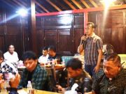 Polres Wonogiri akan Membentuk 42 Kampung Tangguh Bersinar