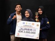 Mahasiswa Hukum Unissula Juara Debat Tingkat Jateng-DIY