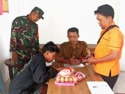 Bantuan Pangan Non-Tunai untuk Mengantisipasi Stunting