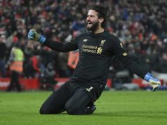 Peran Krusial Sang Kiper