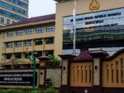 LSI: 86,1 Persen Responden Puas Terhadap Penanganan TPPO oleh Polri
