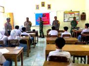 Sosialisasi Bahaya Penyalahgunaan Narkoba Kepada Para Siswa