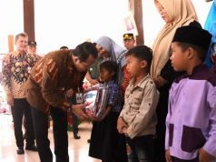 Seragam Gratis untuk 22.844 Siswa Baru di Wonogiri, Bernilai Rp 9,311 Miliar