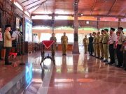Bupati Hartopo Lantik 47 Guru Jadi Kepala Sekolah SD dan SMP