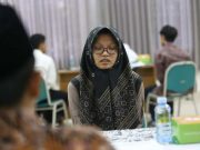 Sudah Terima 162 Hafidz Qur’an Unissula Masih Buka Pendaftaran