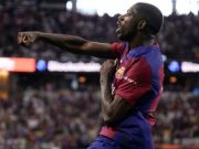 Aksi Gila Kedua Les Parisiens