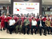 Maju ke Porprov Jateng, Wonogiri Incar 7 Emas untuk Perbaiki Peringkat