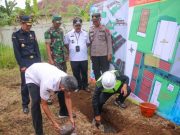 Pemkab Bangun Gedung Sentra Industri Hasil Tembakau di Petanahan
