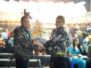 Di Lakon Wahyu Topeng Waja Muncul Gatotkaca Kembar