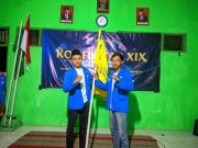 Muhammad Mugiono Ketua PMII Kebumen 2023-2024
