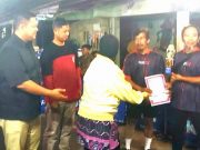 Ini Juara Lomba Tenis Meja Piala Lurah di Sukoharjo