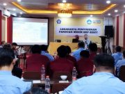 Susun Panduan MBKM BPK Riset, Unisri Gelar Lokakarya