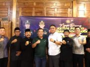 Kapolres Wonogiri: Jangan Mudah Terprovokasi