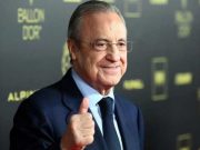 Masih Pimpin Real Madrid