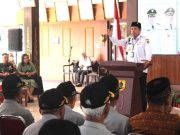 Perayaan Hari Jadi PPAD Ke-20 Digelar di Pendapa Kabupaten Wonogiri