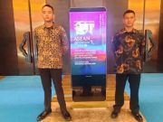 Mendag Zulkifli Hasan Pimpin Pertemuan Menteri Ekonomi ASEAN Ke-55 di Semarang