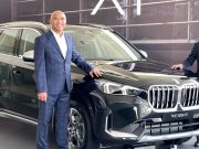 Jelang GIIAS 2023 BMW Luncurkan All New X1