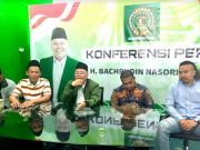 Ternyata STNK Mobil Pajero Bukan Atas Nama PCNU