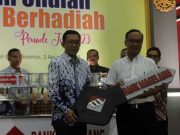 Perumda BPR Bank Magelang Bantu Pelaku UMKM Agar Tidak Terjerat Rentenir Rentenir
