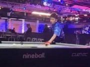 Atlet Biliar Termuda Porprov Jateng Asal Kabupaten Tegal Ternyata Juara Matematika